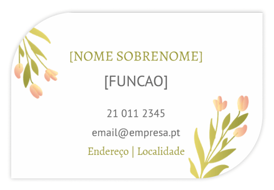 85 x 55 mm (Corte Folha)